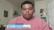 Devin Anderson on a Shared Revenue Proposal for Milwaukee