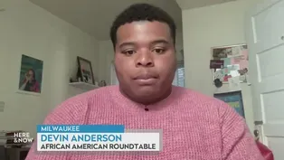 Devin Anderson on a Shared Revenue Proposal for Milwaukee