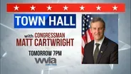 Town Hall with Congressman Matt Cartwright