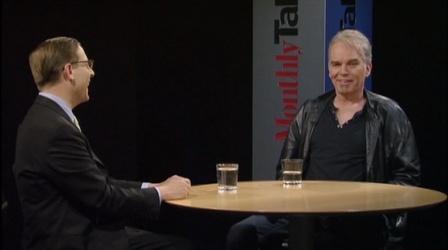 Video thumbnail: Texas Monthly Talks Billy Bob Thornton, Actor