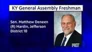 Rep. Matthew Deneen (R) Jefferson Co. District 10