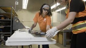 Video thumbnail: Inside Education American Graduate: Construction is an In-Demand Career