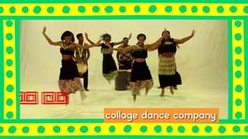 Video thumbnail: rootle Experience African Dance with Collage Dance Company!