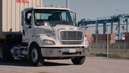 Trump Administration Freezes $250 Million Electric Truck Grant