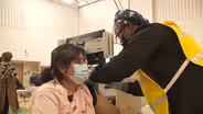 Teachers now eligible for COVID-19 vaccines