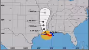 Tropical Storm Barry Update | Governor John Bel Edwards 0713
