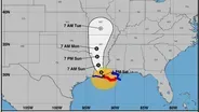 Tropical Storm Barry Update | Governor John Bel Edwards 0713