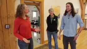 Video thumbnail: Experience Michiana March 21st, 2019