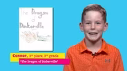 KNPB PBS KIDS Writers Contest 2019: Connor