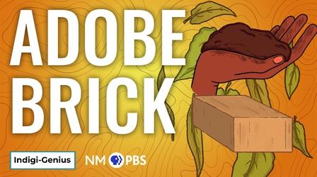 Video thumbnail: Indigi-Genius Adobe Brick