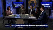 Immigration in NEPA: American Dream or Nightmare?