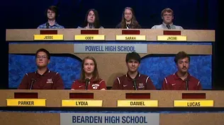Powell High School