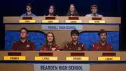 Bearden vs Powell