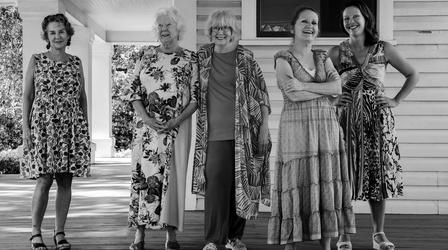 Video thumbnail: Local Routes The Women Behind "Women Among Us"