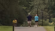 Hot on the Trails - Preview