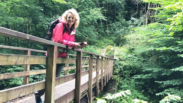 Kate Humble's Coastal Britain Image