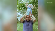 Father’s Day Essay | June 2024