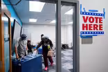 The state of the race in critical battleground of Wisconsin