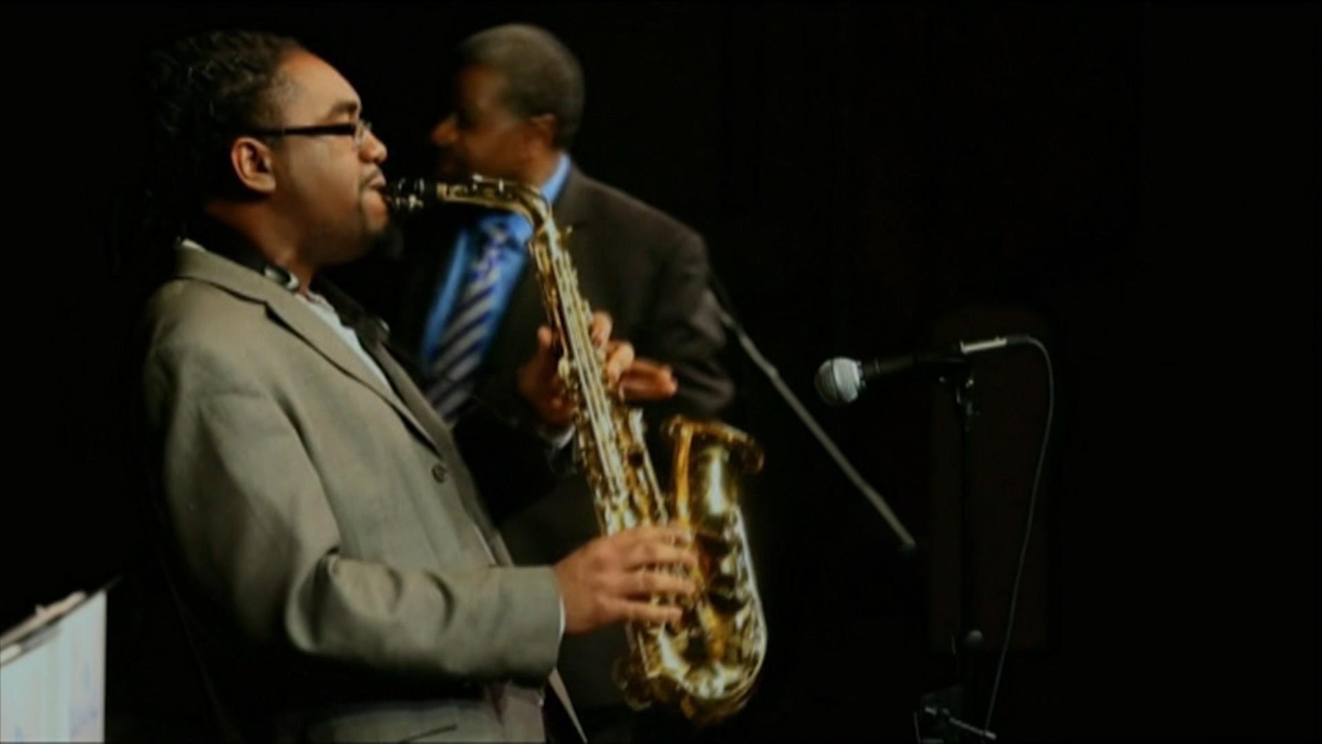 Celebrate Jazz: Preview | ALL ARTS Performance Selects | THIRTEEN - New ...