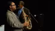 Celebrate Jazz: Preview