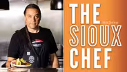 The Sioux Chef
