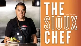 The Sioux Chef