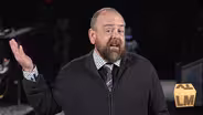 Soapbox with Joshua Owens