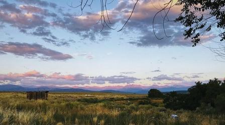 Video thumbnail: Colorado Voices Colorado Voices: Episode 7 Preview