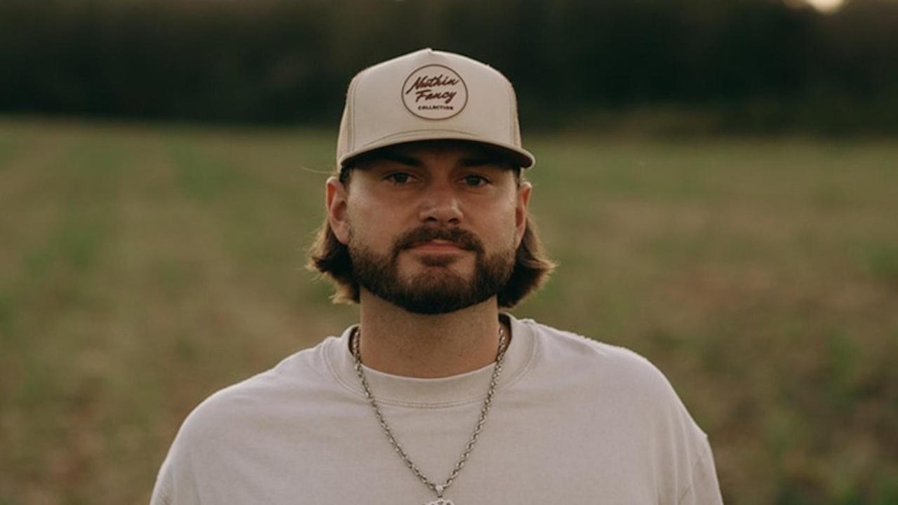 Muscle Shoals to Music Row: Austin Bohannon