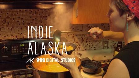 Video thumbnail: Indie Alaska We Really do Eat Roadkill Moose in Alaska | INDIE ALASKA
