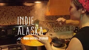 We Really do Eat Roadkill Moose in Alaska | INDIE ALASKA