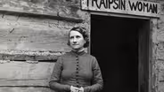 Jean Thomas: The Traipsin' Woman