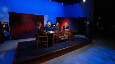 Video thumbnail: The Hinckley Report What Happened to Funding Education?