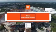 UF Homecoming Parade 2022