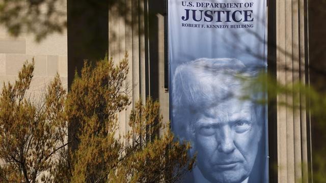 DOJ memo questions protections for people with disabilities