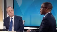Capehart and Gerson on new polls ahead of midterms