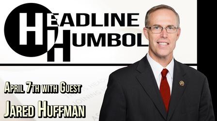 Video thumbnail: Headline Humboldt Headline Humboldt: April 7th, 2023