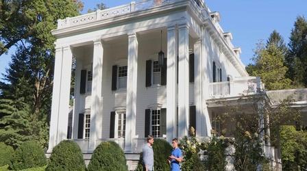 Video thumbnail: Drive By History Suffrage and the Women Who Won the Vote
