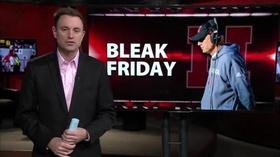 Video thumbnail: Big Red Wrap-Up 2017 Iowa Recap