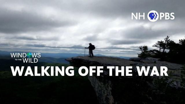 Walking Off the War