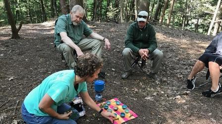 Video thumbnail: Windows to the Wild Forest Bathing (Preview)