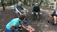Forest Bathing (Preview)