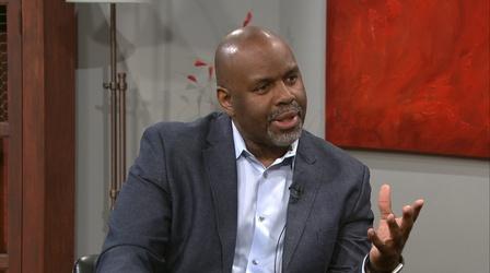 Video thumbnail: Black Issues Forum Byron Hurt on Documenting Black Communities