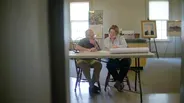 Benjamin and Ben Search for Long Lost Friends