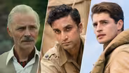 Season 2 New Characters