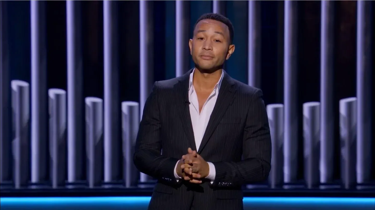 John Legend | Chappelle's Love for Ohio