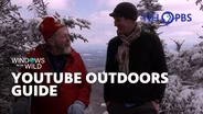YouTube Outdoors Guide