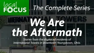 We are the Aftermath: The Complete Series