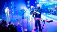 Foreigner: Double Vision – Then and Now Preview