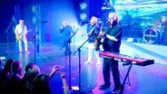 Foreigner: Double Vision – Then and Now Preview